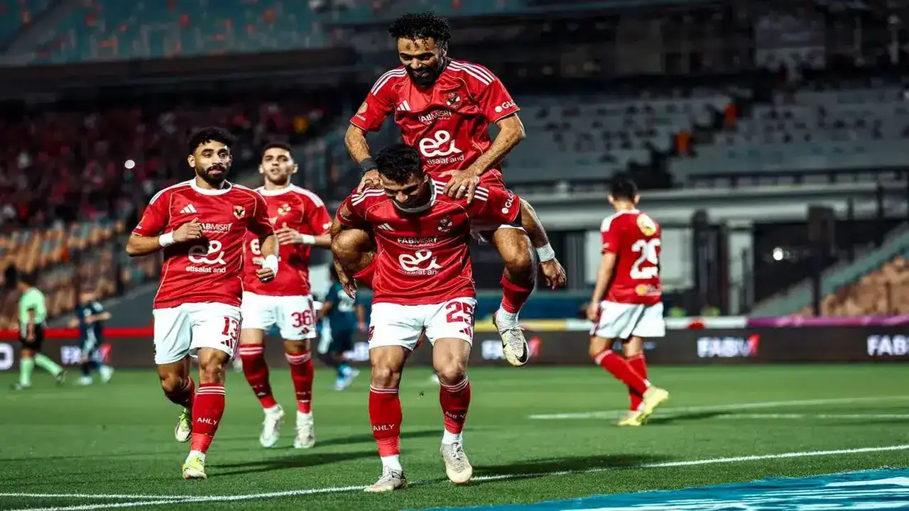بعد بن جديدة.. مغربي جديد على رادار الأهلي لتعزيز الهجوم